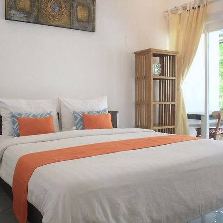 Summer Homestay Bali Нуса Дуа Екстериор снимка