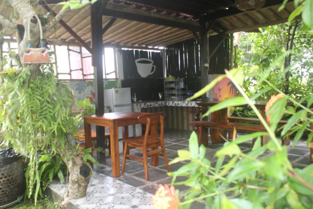 Summer Homestay Bali Нуса Дуа Екстериор снимка