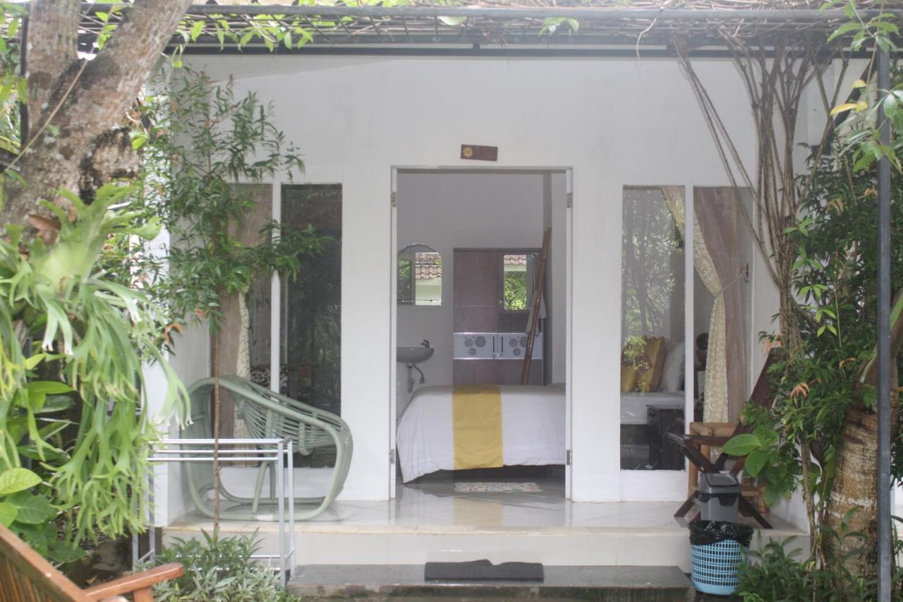 Summer Homestay Bali Нуса Дуа Екстериор снимка