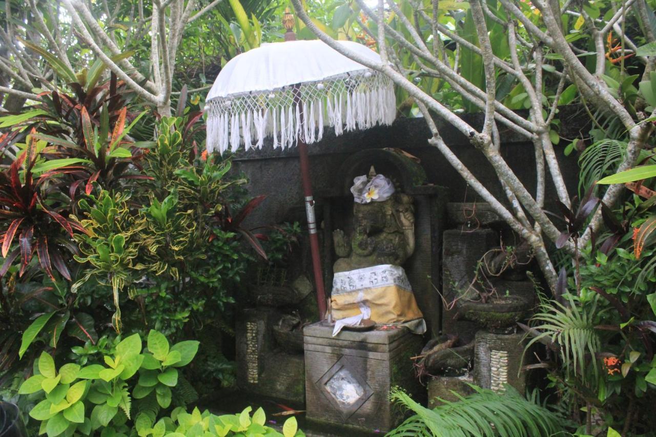 Summer Homestay Bali Нуса Дуа Екстериор снимка