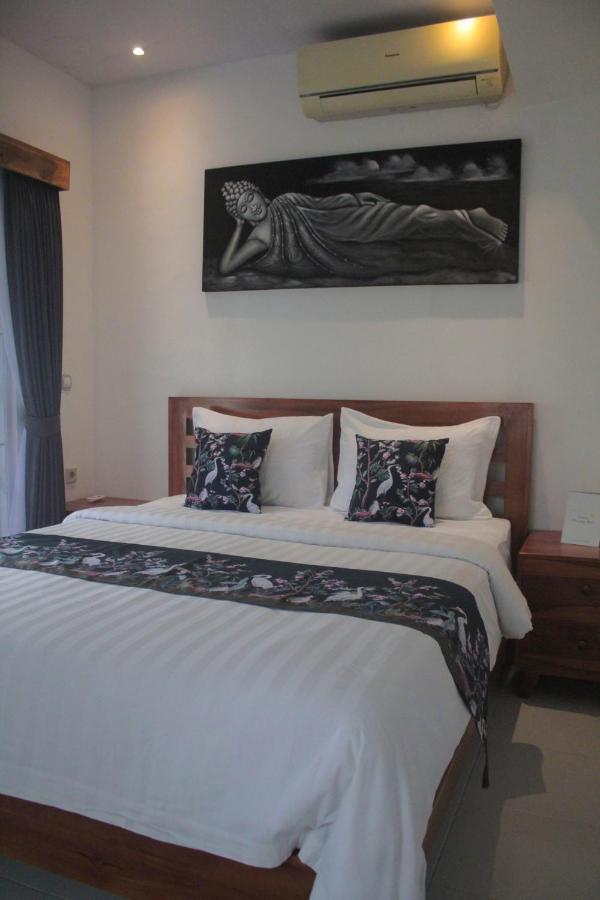 Summer Homestay Bali Нуса Дуа Екстериор снимка