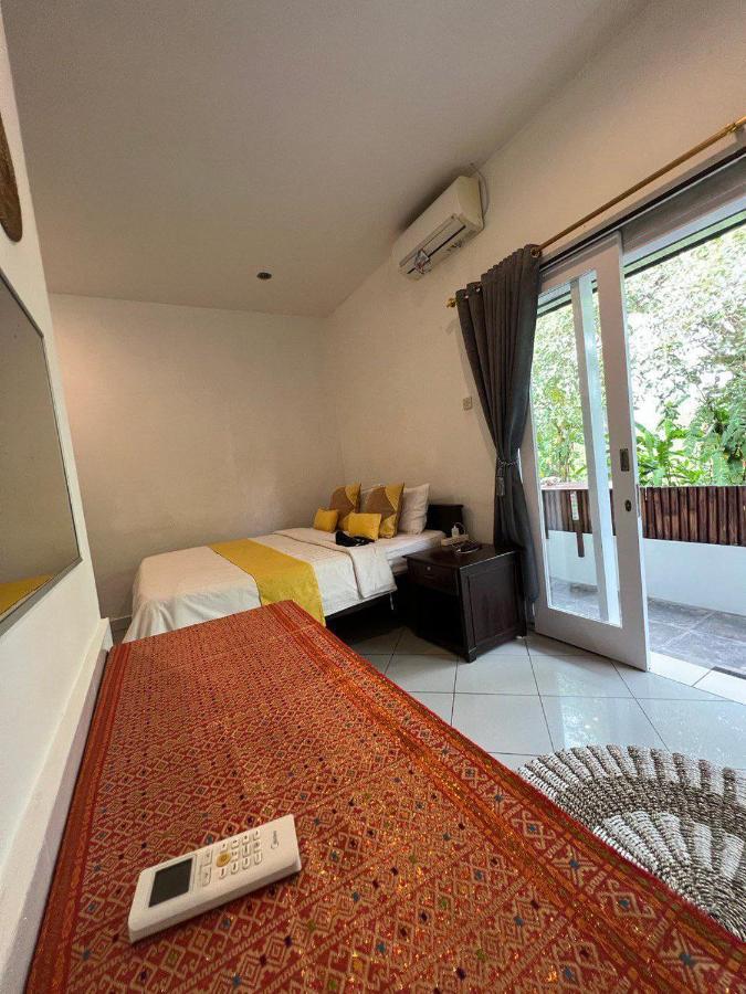 Summer Homestay Bali Нуса Дуа Екстериор снимка