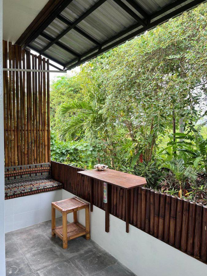 Summer Homestay Bali Нуса Дуа Екстериор снимка