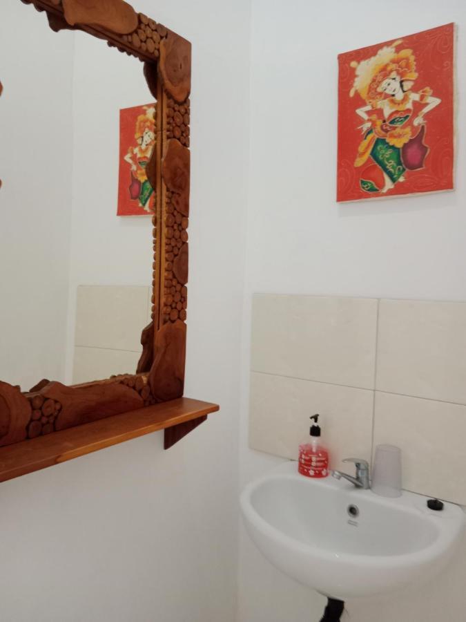Summer Homestay Bali Нуса Дуа Екстериор снимка