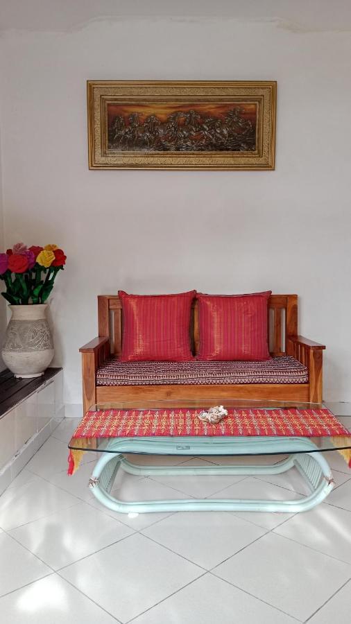 Summer Homestay Bali Нуса Дуа Екстериор снимка
