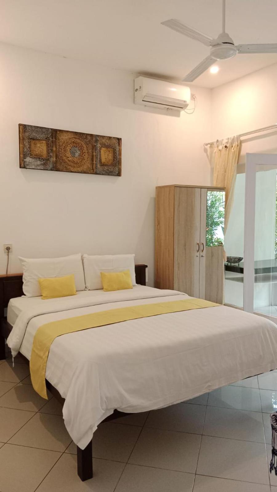 Summer Homestay Bali Нуса Дуа Екстериор снимка