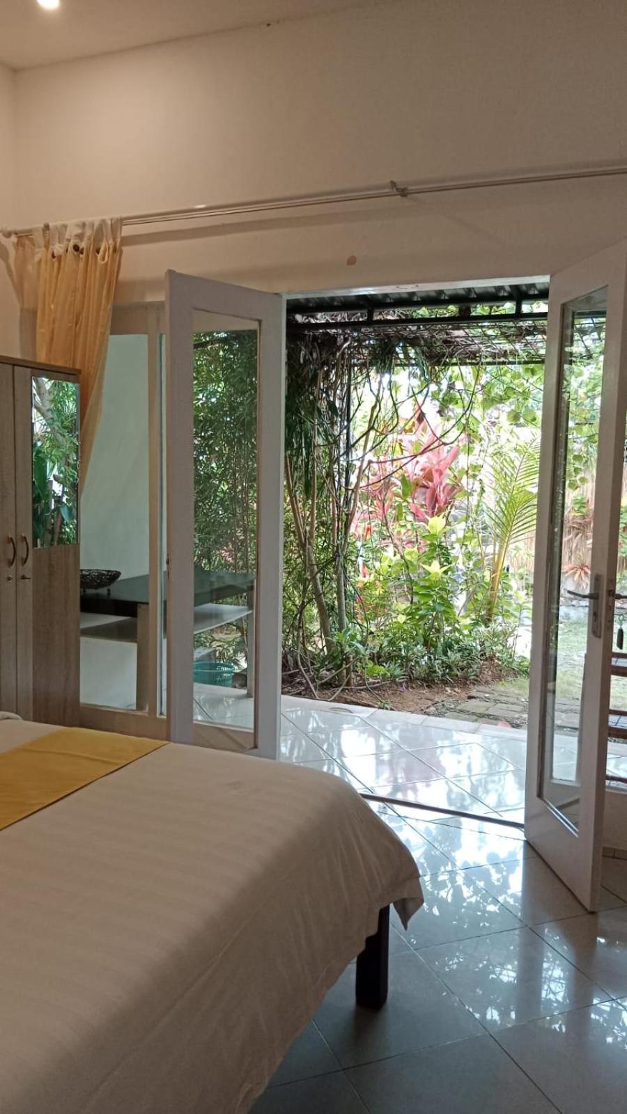 Summer Homestay Bali Нуса Дуа Екстериор снимка