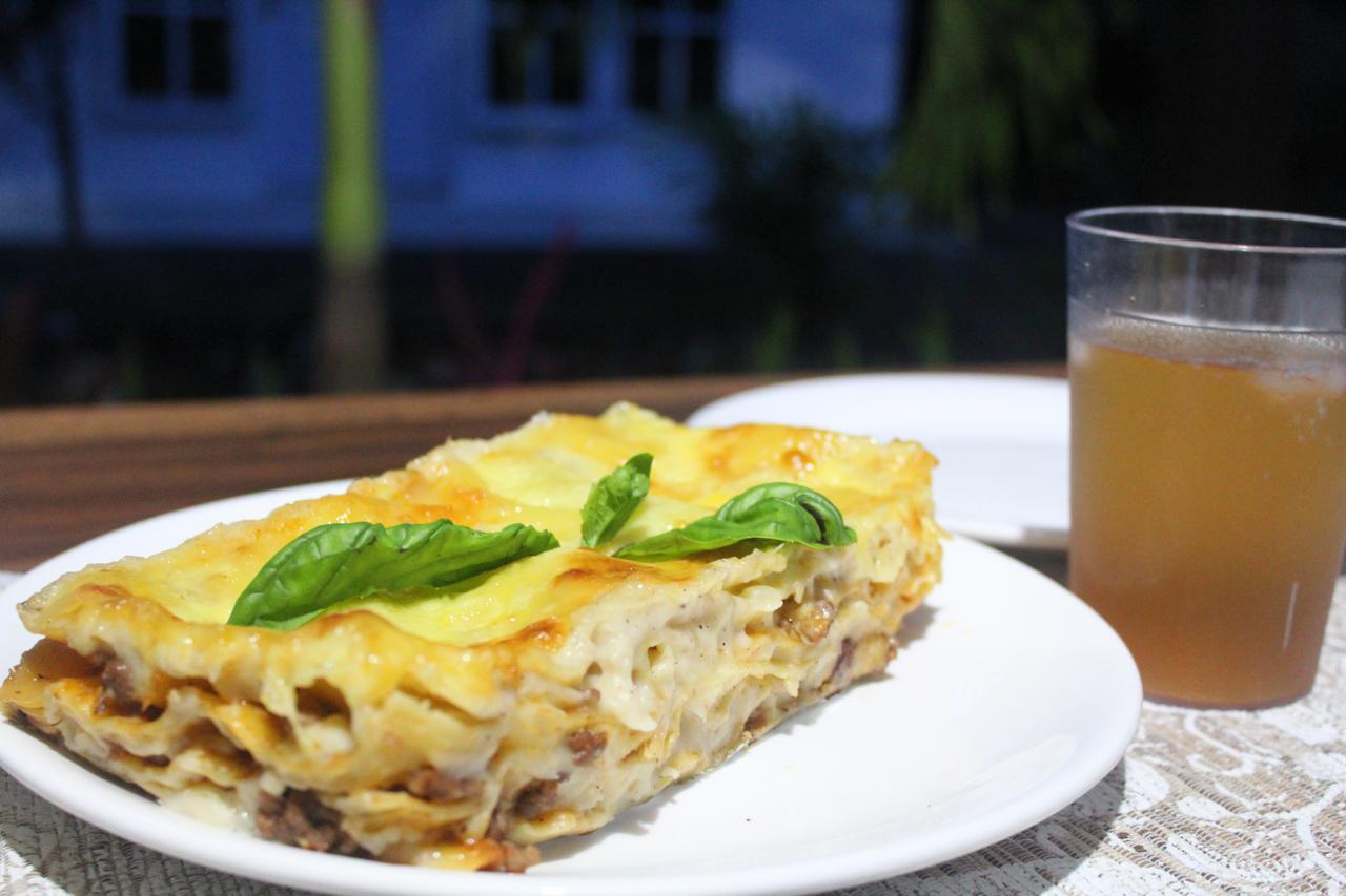 Summer Homestay Bali Нуса Дуа Екстериор снимка
